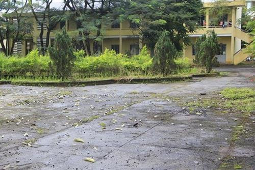 Cần sớm có hướng giải quyết số giảng viên dôi dư và thiếu việc làm tại Trường Cao đẳng Sư phạm Gia Lai
