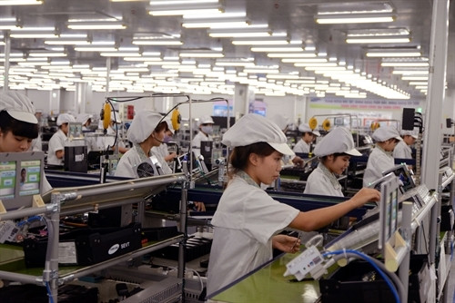 Thành phố Hồ Chí Minh: Hỗ trợ 3.200 doanh nghiệp nâng cao chất lượng và đổi mới sáng tạo trong năm 2017