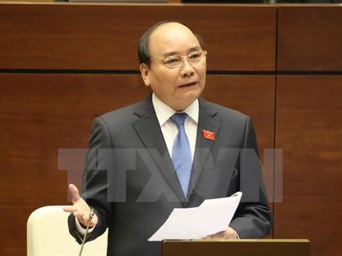 Kế hoạch cơ cấu lại ngành nông nghiệp