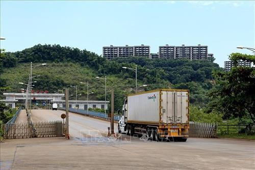 Diện mạo giao thông các tỉnh trung du, miền núi Bắc bộ được cải thiện rõ nét