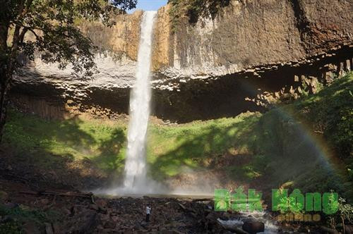 Hoàn thiện hồ sơ trình UNESCO công nhận Công viên địa chất Đắk Nông là công viên địa chất toàn cầu