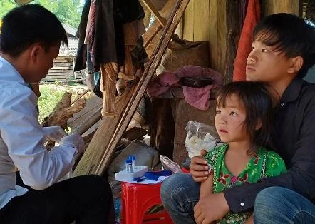 Nâng cao chất lượng chăm sóc sức khỏe cho người dân Yên Bái