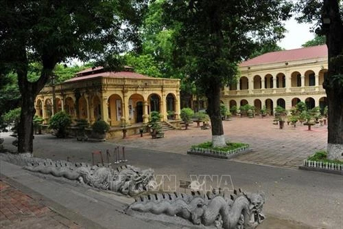 Hội nghị Thượng đỉnh Hoa Kỳ - Triều Tiên lần hai: Các điểm tham quan, nhà hát của Hà Nội sẵn sàng đón khách 