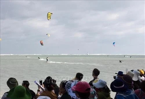  Ninh Thuận tổ chức Festival Ván diều Ninh Chữ 2019