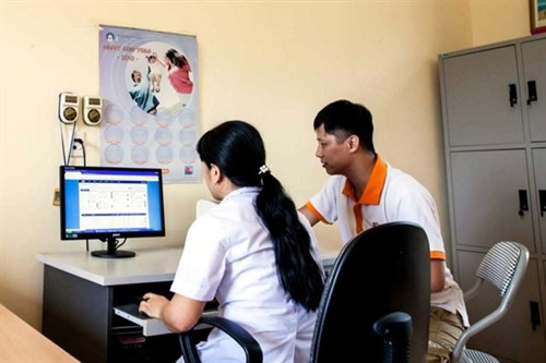 Miễn phí phần mềm kê khai phí khám chữa bệnh bảo hiểm y tế