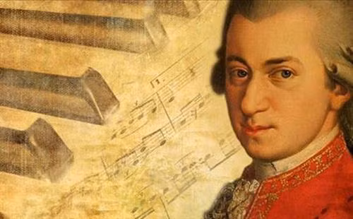 Kỷ lục đấu giá bản nhạc của thiên tài Mozart