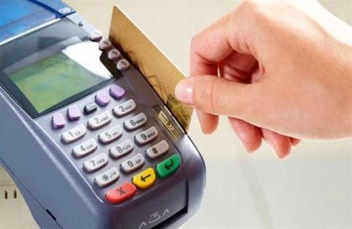 Phê duyệt đề án đẩy mạnh thanh toán các dịch vụ công không dùng tiền mặt