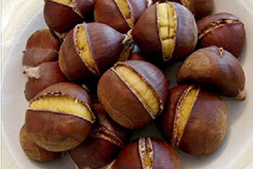 Những món ngon khó quên của người Cao Bằng