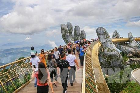 Đà Nẵng phát triển dịch vụ vui chơi và giải trí đêm