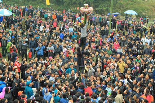 Chỉ thị của ​Thủ tướng Chính phủ về chấn chỉnh công tác tổ chức lễ hội