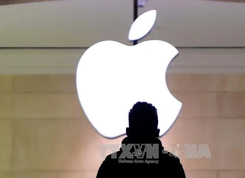 iPhone mới chuẩn bị trình làng