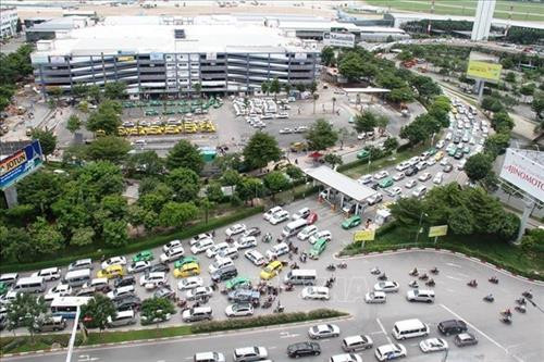 Quy hoạch Cảng hàng không quốc tế Tân Sơn Nhất - Bài cuối