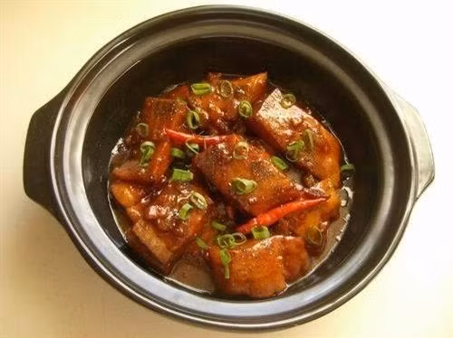 Cá kho gáo, đặc sản dân dã Ninh Bình
