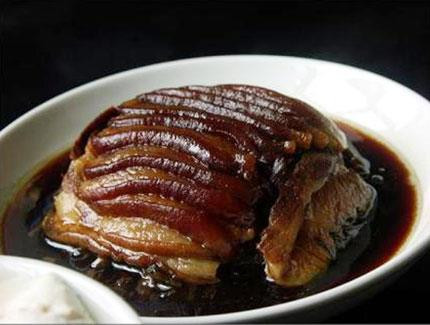 Khao nhục - Món ăn của người Sán Dìu