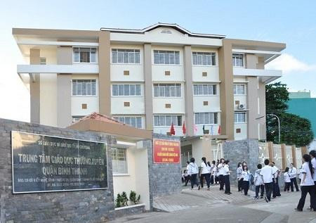 Điều chỉnh nội dung dạy học học kỳ II đối với chương trình giáo dục thường xuyên