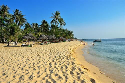 Bình Thuận đảm bảo an toàn, đáp ứng nhu cầu đa dạng của du khách dịp lễ Quốc khánh 2/9