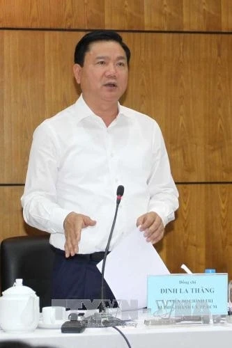 Thành phố Hồ Chí Minh đẩy mạnh thực hiện tự chủ, xã hội hóa ngành giáo dục đào tạo