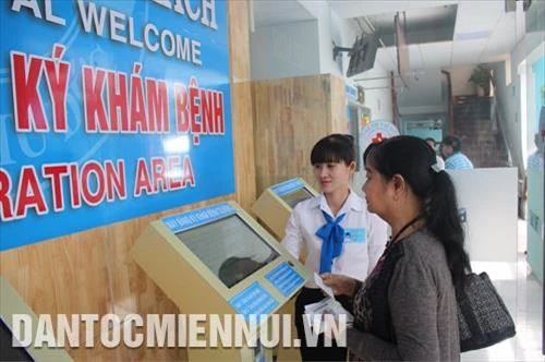 Đẩy mạnh thu hút đầu tư y tế: Cần nhiều giải pháp - Bài 1