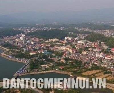 Điện Biên Phủ hôm nay