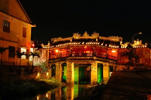 Hội An đảm bảo chỗ lưu trú cho hơn 28.000 lượt khách mỗi đêm trong dịp Festival