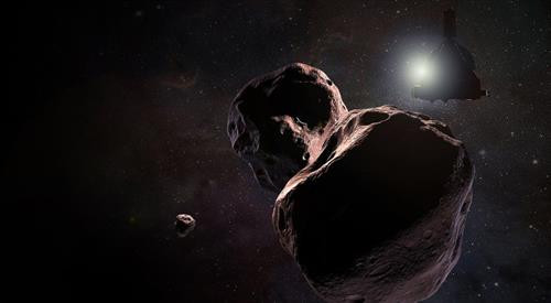 Tàu thám hiểm của NASA lập kỷ lục quãng đường bay xa nhất trong lịch sử