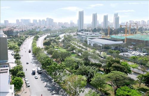 Thành phố Hồ Chí Minh và chặng đường 30 năm thu hút FDI (Bài 3)