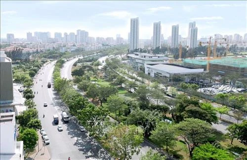 Thành phố Hồ Chí Minh và chặng đường 30 năm thu hút FDI (Bài 3)