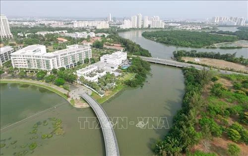 Thành phố Hồ Chí Minh và chặng đường 30 năm thu hút FDI (Bài 4)