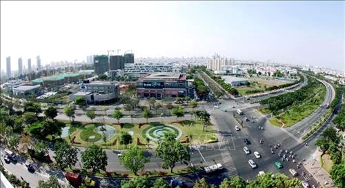 Thành phố Hồ Chí Minh và chặng đường 30 năm thu hút FDI (Bài 1)