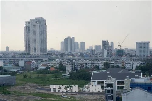 Lực hút từ Thành phố Hồ Chí Minh "se duyên" doanh nghiệp ngoại và nội - Bài cuối