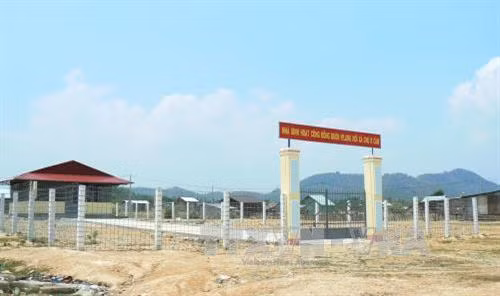 Ổn định đời sống, sản xuất đối với đồng bào di cư tự phát tới các tỉnh Tây Nguyên