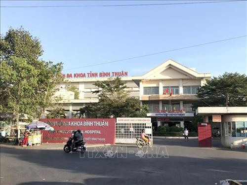 Dịch COVID-19: Việt Nam đã có 38 ca dương tính với virus SARS-CoV-2