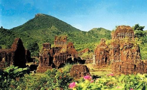 Bảo tồn giá trị của di tích Mỹ Sơn - Câu chuyện chưa bao giờ cũ