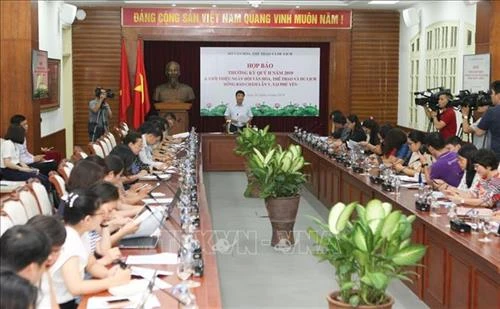 Chưa có quy định về tôn vinh Đại sứ Du lịch Việt Nam trọn đời