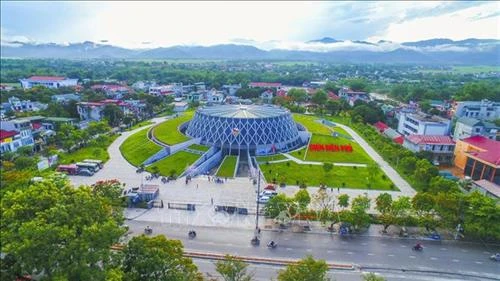 Phát huy truyền thống, xây dựng Điện Biên trở thành trung tâm du lịch hấp dẫn