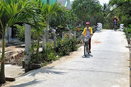 Vĩnh Long đẩy mạnh phong trào văn nghệ quần chúng các xã nông thôn mới