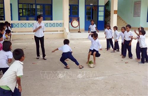 Thừa – thiếu giáo viên phổ thông: Cần sớm có giải pháp tối ưu
