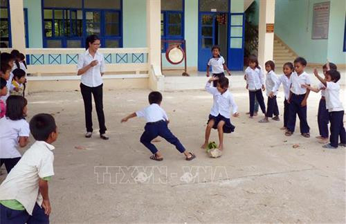 Thừa – thiếu giáo viên phổ thông: Cần sớm có giải pháp tối ưu