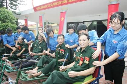 Lập Hội đồng thẩm định nhiệm vụ lập quy hoạch mạng lưới cơ sở trợ giúp xã hội