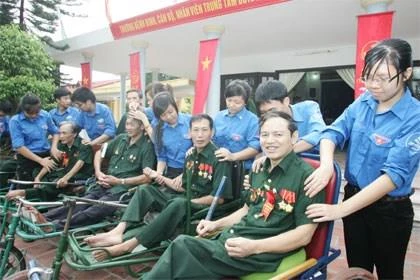 Lập Hội đồng thẩm định nhiệm vụ lập quy hoạch mạng lưới cơ sở trợ giúp xã hội