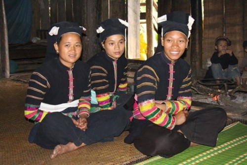 Điểm du lịch cộng đồng Khuổi Khon