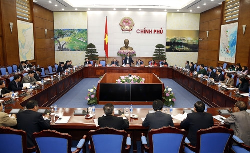 Thủ tướng Nguyễn Tấn Dũng: Phong trào thi đua cần linh hoạt, sát cuộc sống