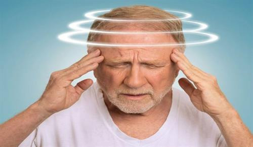 Rối loạn tiền đình – nguyên nhân gây chóng mặt