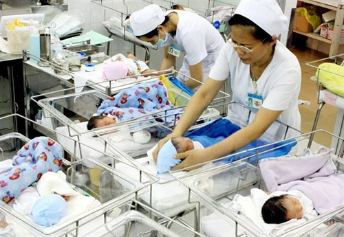 Tận dụng thời kỳ cơ cấu dân số vàng: Vận hội lớn cho đất nước