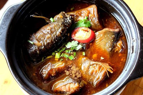 Những đặc sản độc lạ của vùng đất Madagui – Lâm Đồng