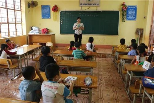 Tham vấn sáng kiến xây dựng Đề án phát triển kinh tế- xã hội vùng dân tộc thiểu số và miền núi