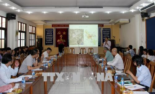 Tăng cường tích hợp trong quản lý phát triển vùng Thành phố Hồ Chí Minh hướng tới đô thị thông minh