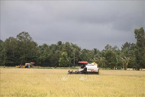 Trà Vinh phấn đấu có thêm 10 xã và 1 huyện đạt chuẩn nông thôn mới