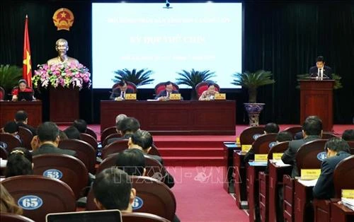 Sơn La: Thông qua nhiều nghị quyết quan trọng phát triển kinh tế - xã hội