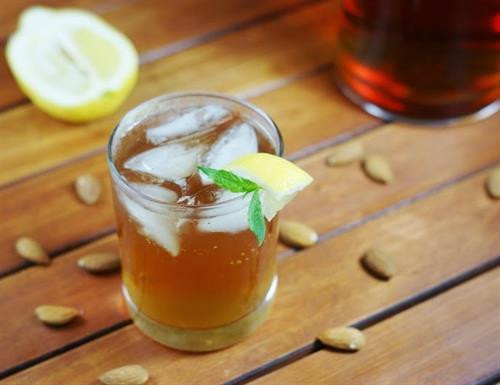 Văn hóa uống trà của các quốc gia trên thế giới
